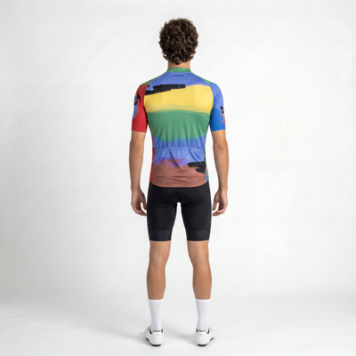 Gestural Men's Prisma Jersey