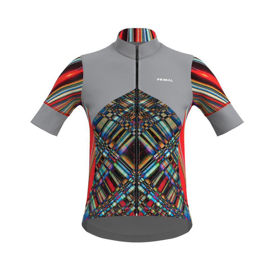 Dark Dimension Women's Helix 2.0 Jersey