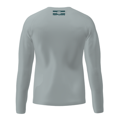 Triple Bypass 2026 Men's Long Sleeve Impel Active Shirt (Pre-order)