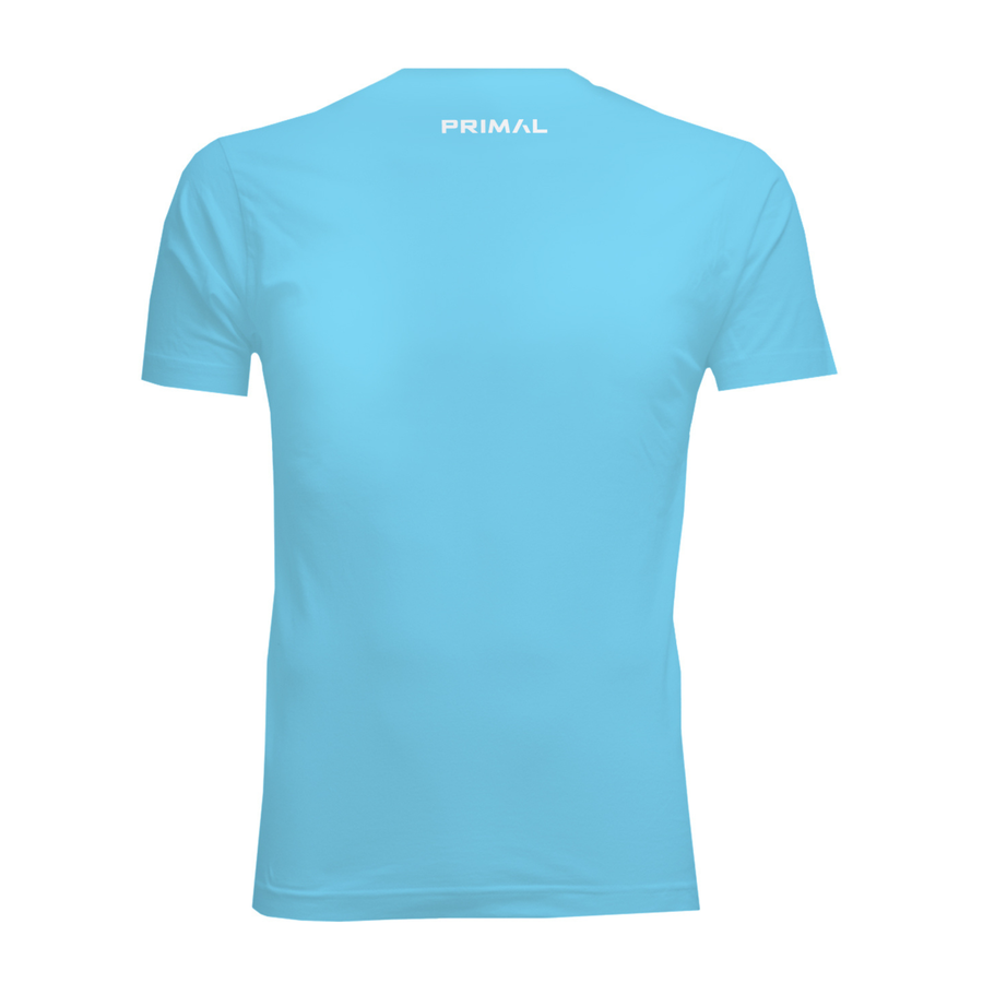 Let It Snow Man Men's T-Shirt