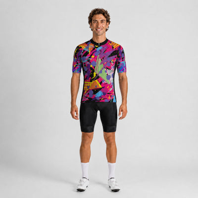 Live Wire Men's Prisma Jersey