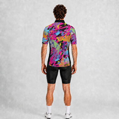 Live Wire Men's Prisma Jersey