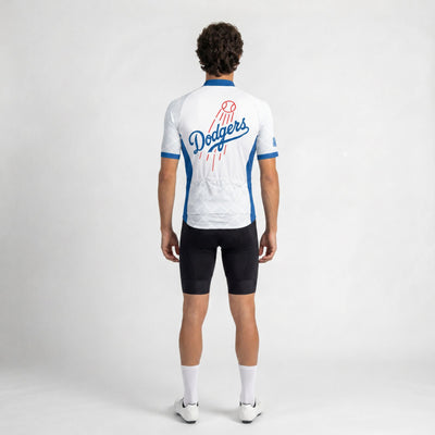 Los Angeles Dodgers Prisma Jersey