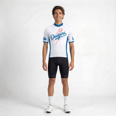 Los Angeles Dodgers Prisma Jersey