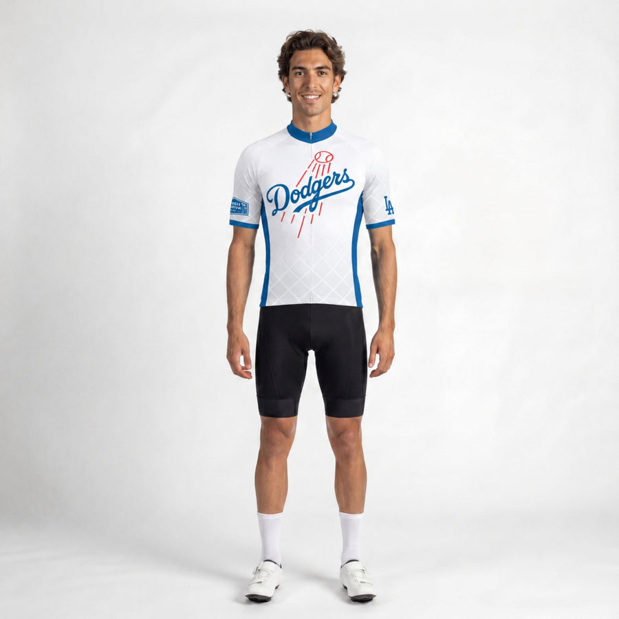 Los Angeles Dodgers Prisma Jersey