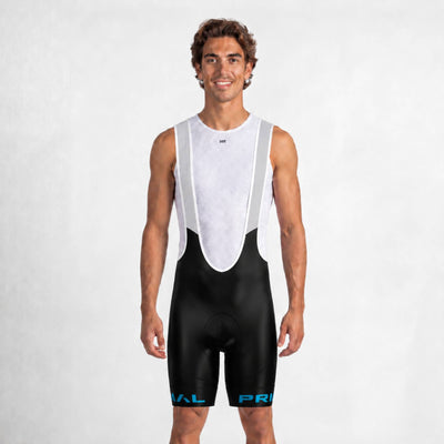 Lunix Slate Blue Men's Evo 2.0 Bib