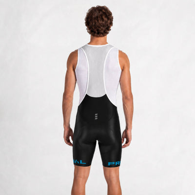 Lunix Slate Blue Men's Evo 2.0 Bib