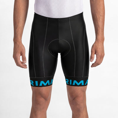 Lunix Slate Blue Men's Prisma Short