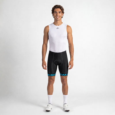 Lunix Slate Blue Men's Prisma Short