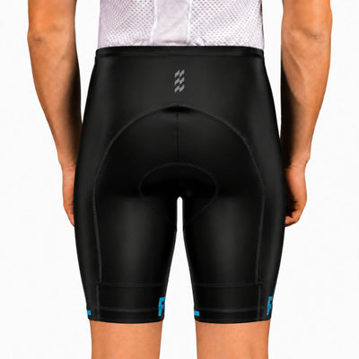 Lunix Slate Blue Men's Prisma Short