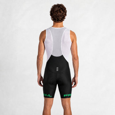 Lunix Slate Green Men's Evo 2.0 Bib