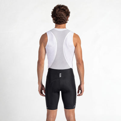Lunix Schiefergrau Herren Prisma Latzhose