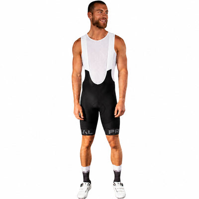 Lunix Slate Men's Dark Grey Helix 2.0 Bibs