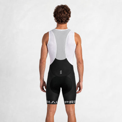 Lunix Slate Herren Latzhose Helix 2.0 Hellgrau