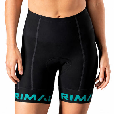 Lunix Slate Teal Women's Prisma Short