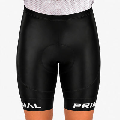 Lunix Slate White Men's Evo 2.0 Short