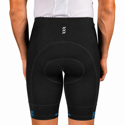 Lunix Slate Blue Men's Prisma Short