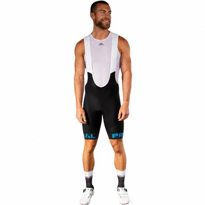 Lunix Slate Men's Blue Helix 2.0 Bibs