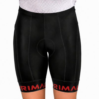 Lunix Slate Red Men's Prisma Short