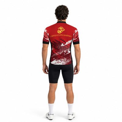 Men's Forge Prisma Jersey