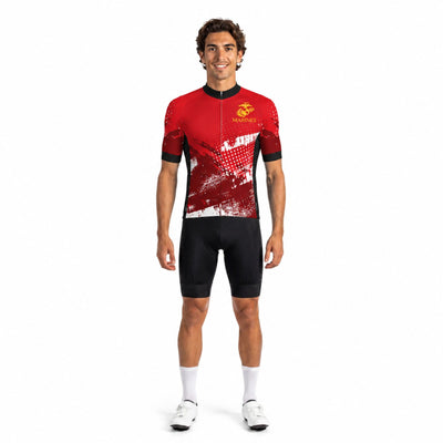 Men's Forge Prisma Jersey