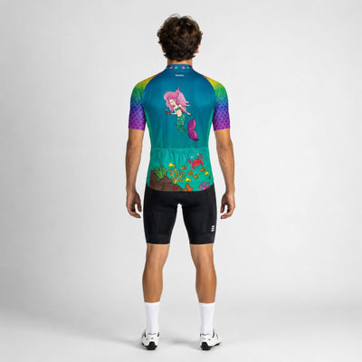 Mermilicious Youth Jersey