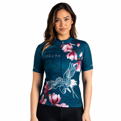 Miyabi Women's Prisma Jersey