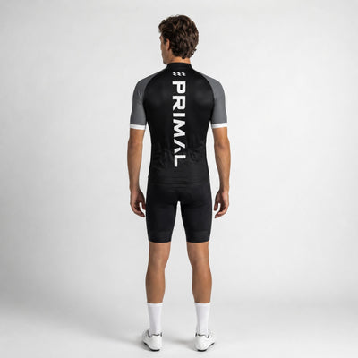 Monochromatic Men's Sport Cut Jersey