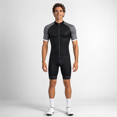 Monochromatic Men's Sport Cut Jersey