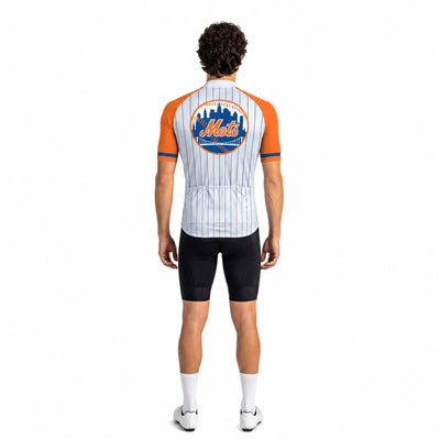 New York Mets Men's Prisma Jersey