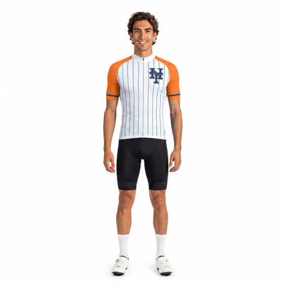New York Mets Men's Prisma Jersey