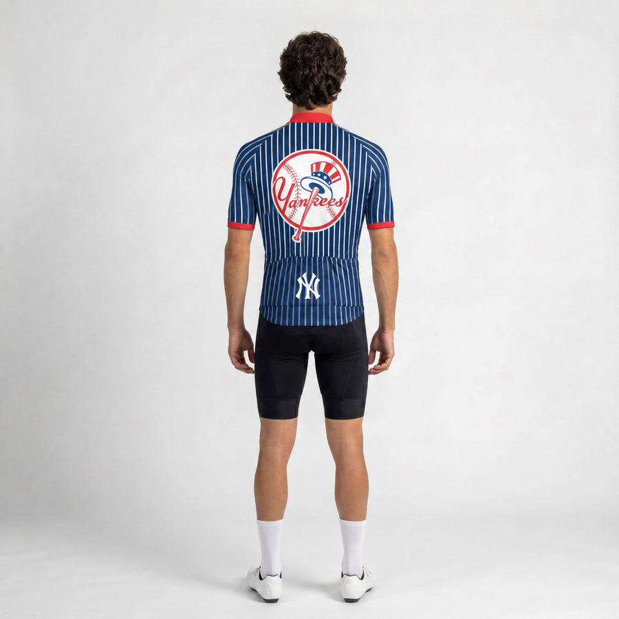 New York Yankees Prisma Jersey 2XL