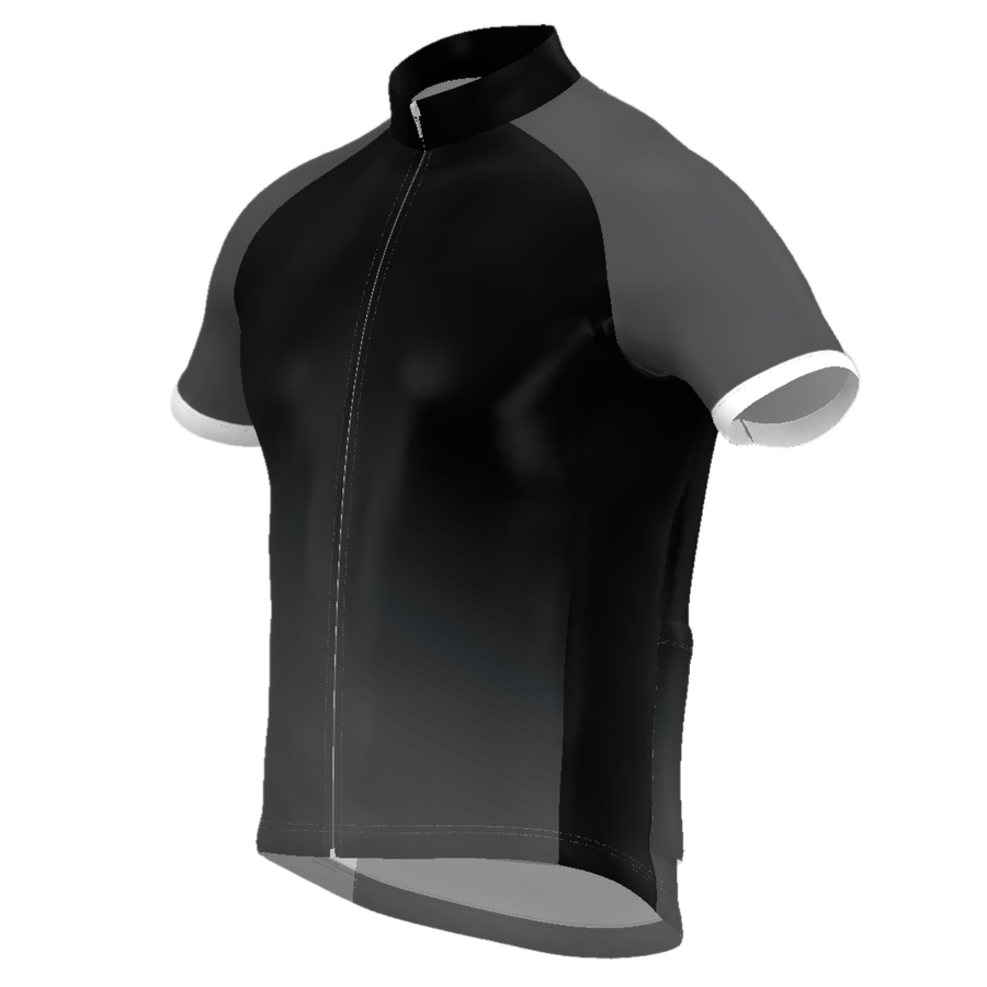 Monochromatic Men's Sport Cut Jersey