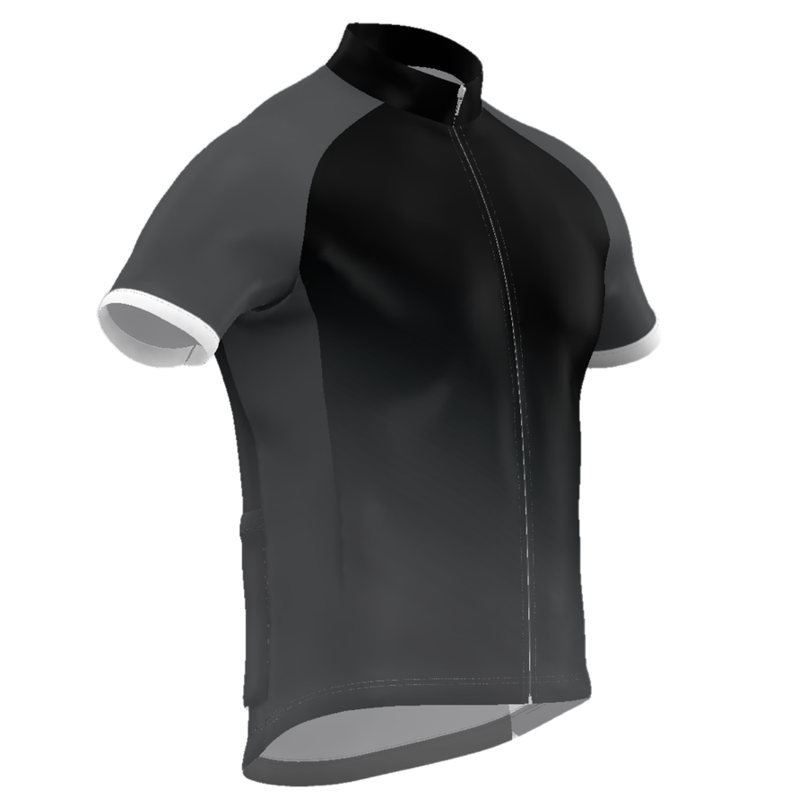 Monochromatic Men's Sport Cut Jersey