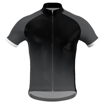 Monochromatic Men's Sport Cut Jersey