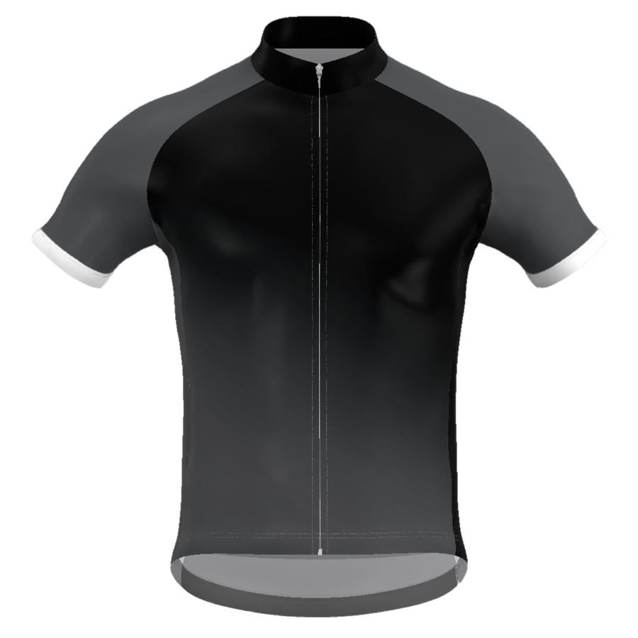Monochromatic Men's Sport Cut Jersey