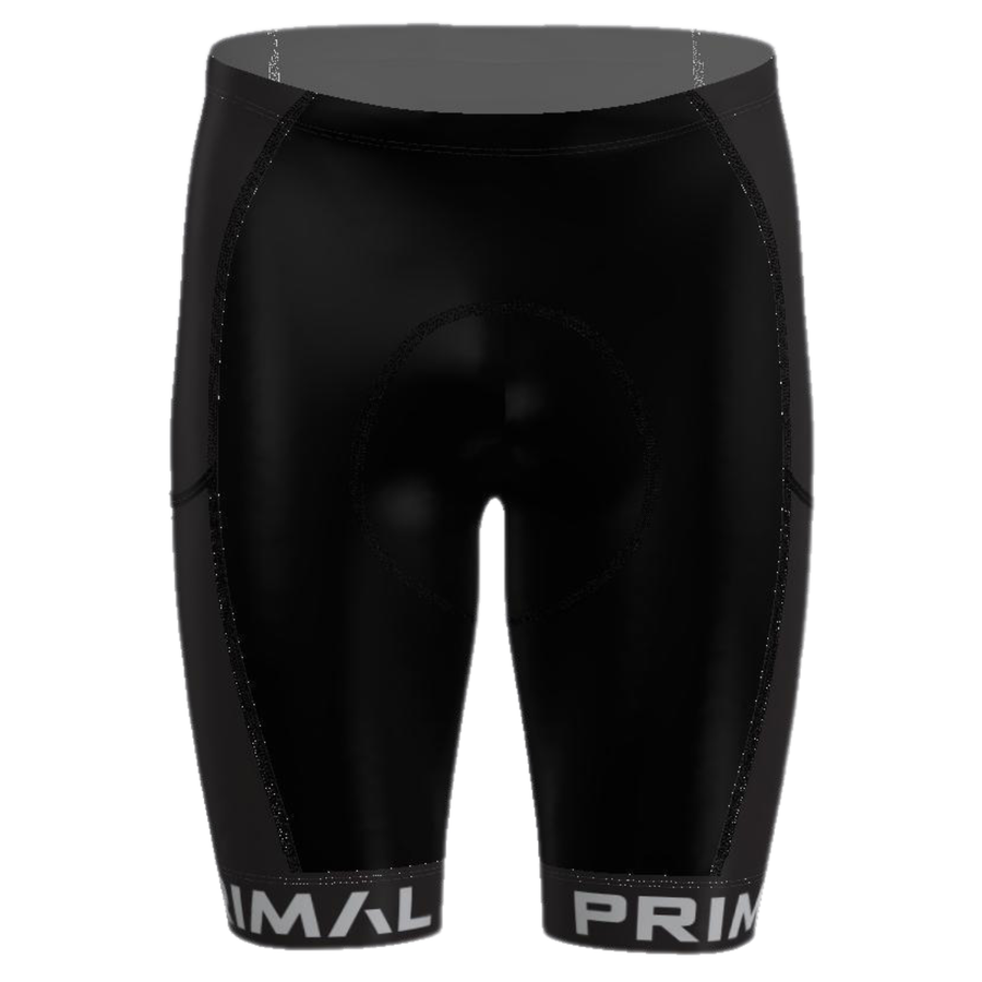 Lunix Grey Men's Cargo Short