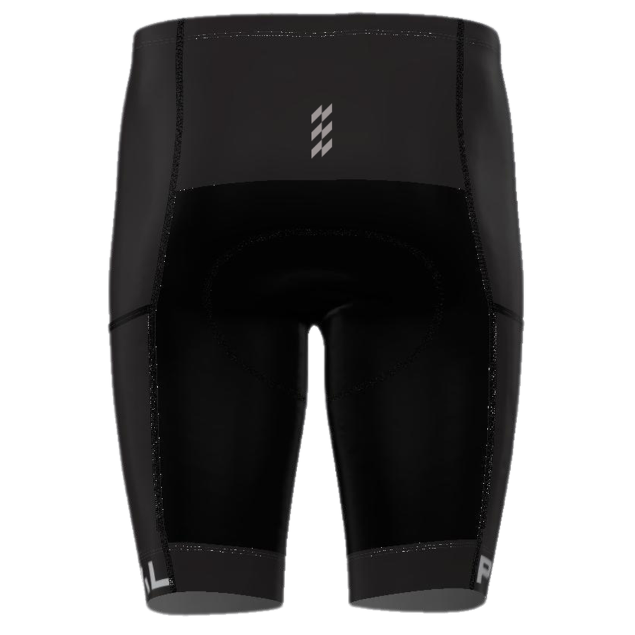 Lunix Grey Men's Cargo Short