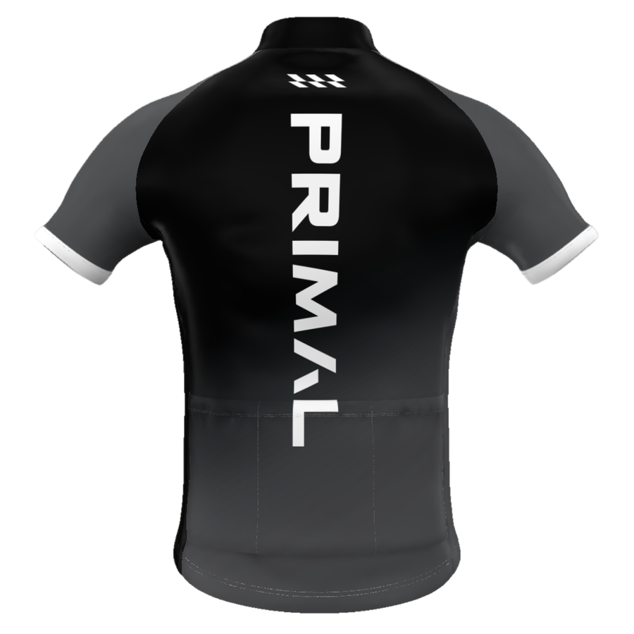 Monochromatic Men's Sport Cut Jersey