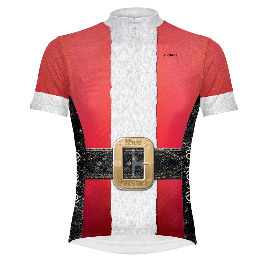 Santa Suit Jersey