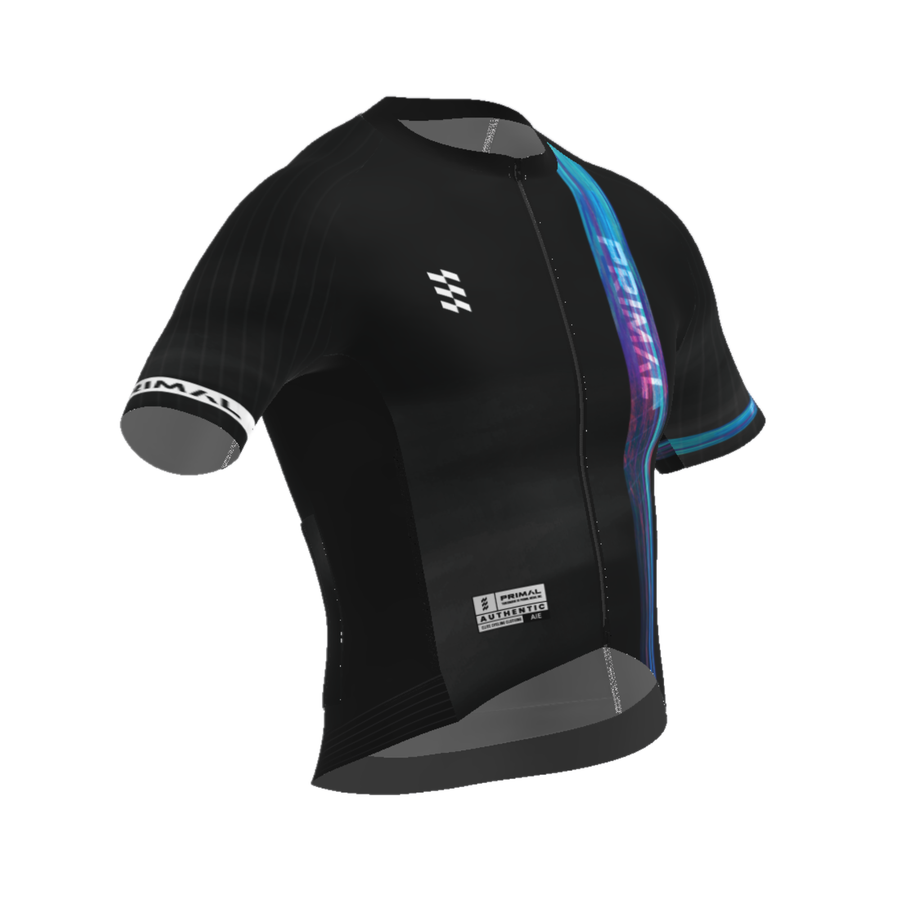 Alitios Etheros AIE Jersey