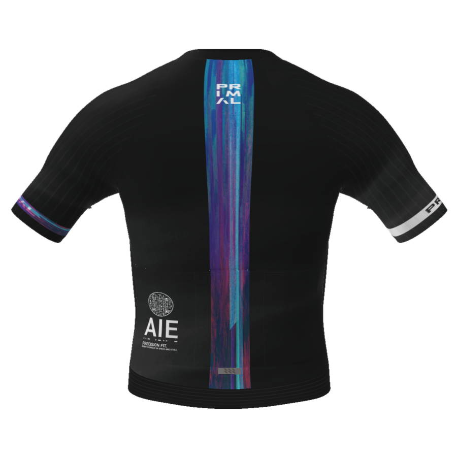 Alitios Etheros AIE Jersey