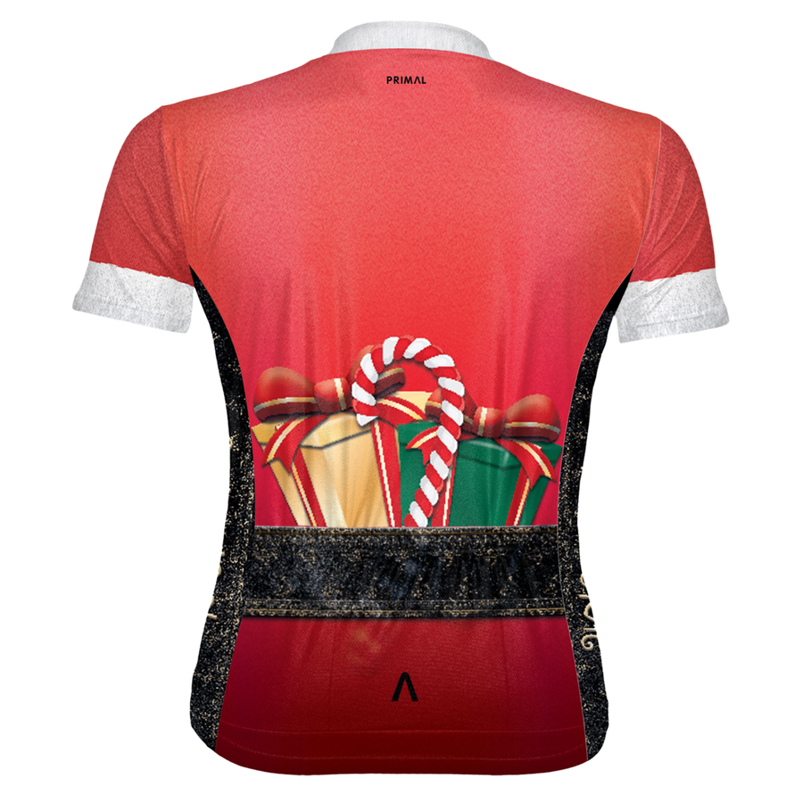 Santa Suit Jersey