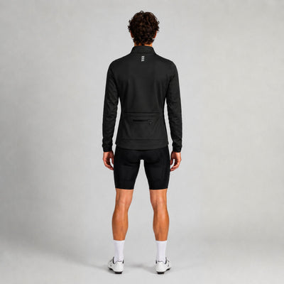 Obsidian Slate Men's Aerion Jacket
