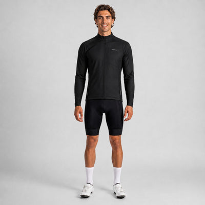 Obsidian Slate Men's Aerion Jacket