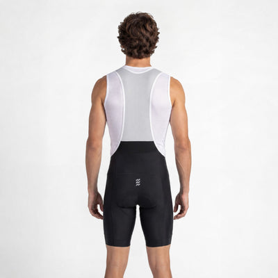 Obsidian Slate Men's Cargo Bib