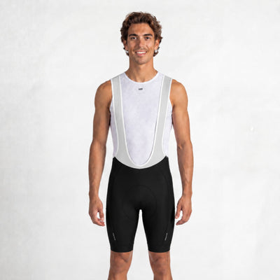 Obsidian Slate Men's Cargo Bib