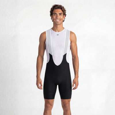 Obsidian Slate Men's Evo 2.0 Bib