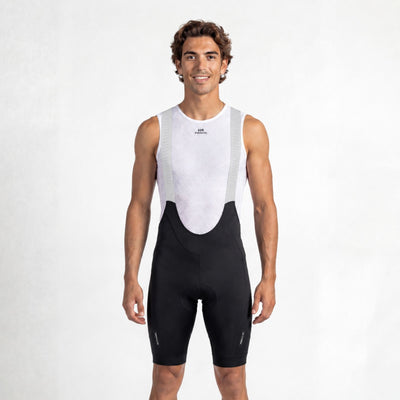 Obsidian Slate Men's Omni Bib