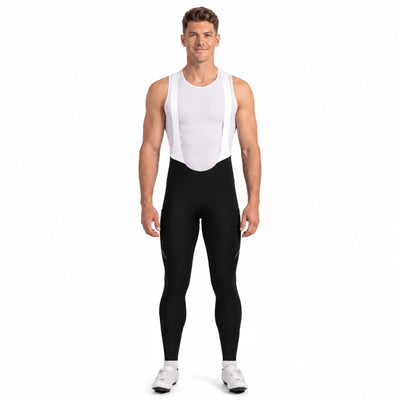 Obsidian Slate Herren Thermal Cargo Tight +Volcan Chamois